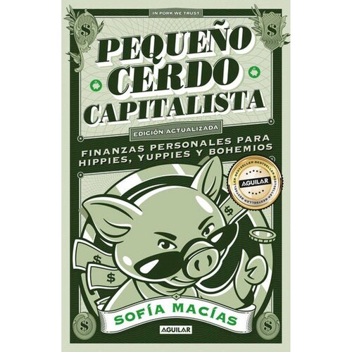 Pequeño Cerdo Capitalista (Edición 10 Aniversario) 