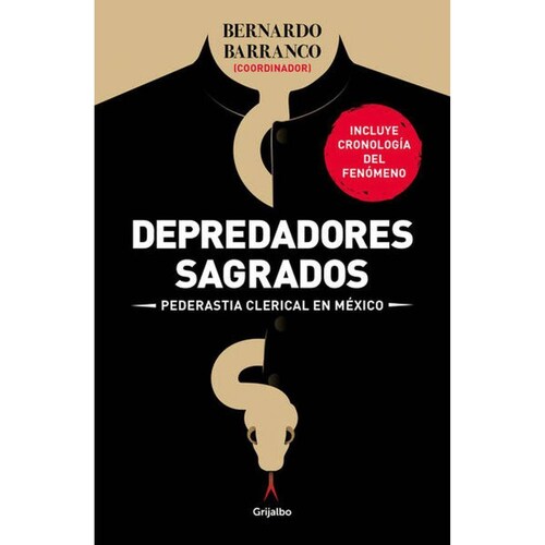 Depredadores Sagrados 