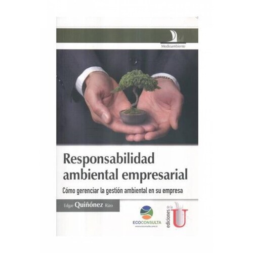 Responsabilidad ambiental empresarial 