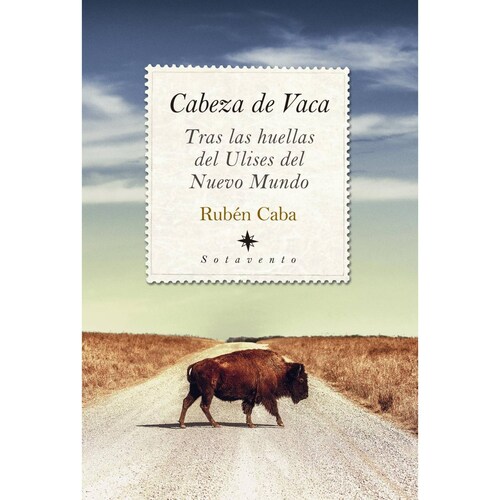 Cabeza de Vaca 
