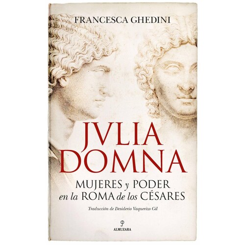 Julia Domna 