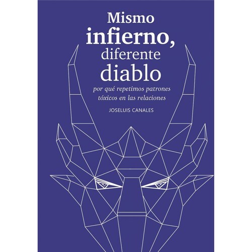 Mismo Infierno, Diferente Diablo 