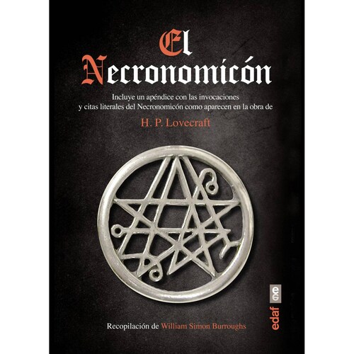 El Necronomicón 