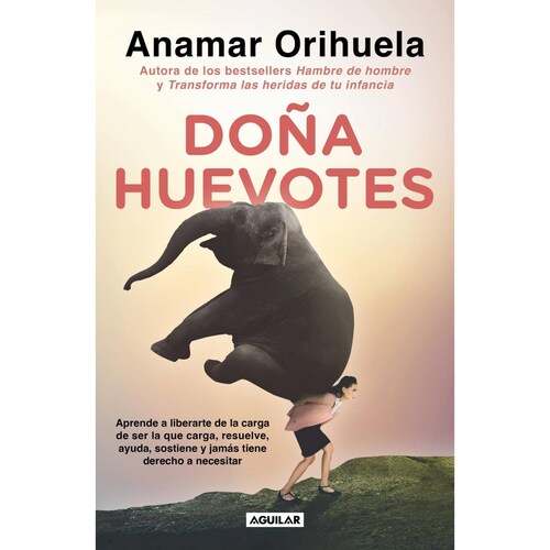 Doña Huevotes 
