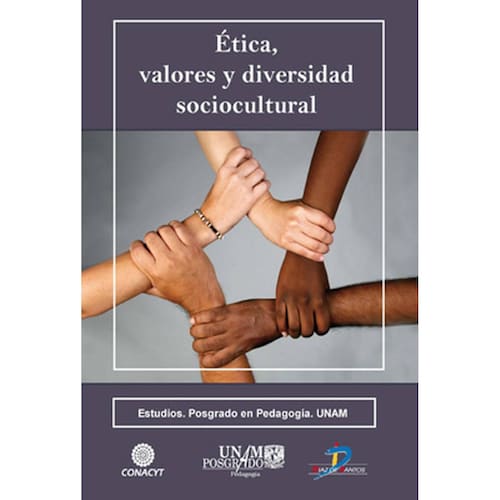 Ética, valores y diversidad sociocultural 