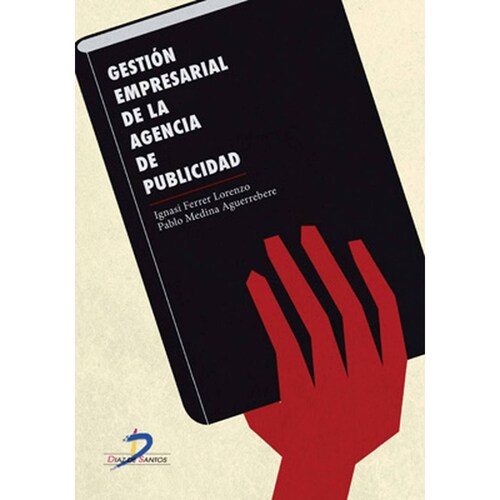 Gestión empresarial de la agencia de publicidad 