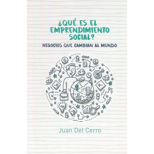 ¿Qué es el Emprendimiento Social? 