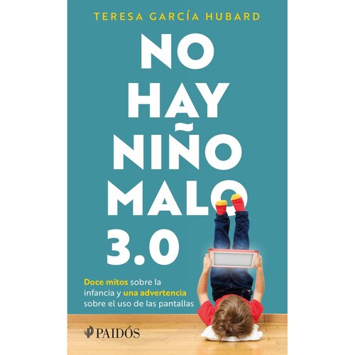 No hay niño malo 3.0 