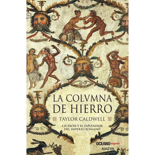 La Columna de Hierro 