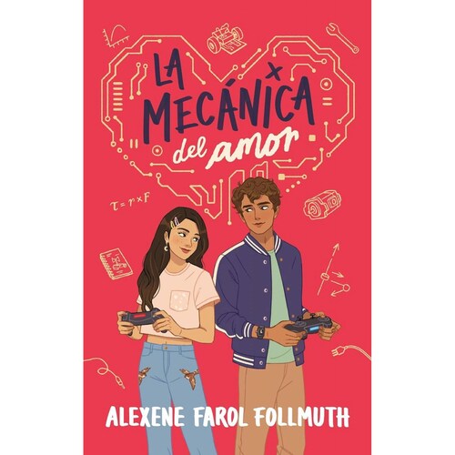 Mecanica Del Amor 