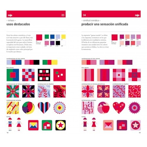 Cómo combinar colores 