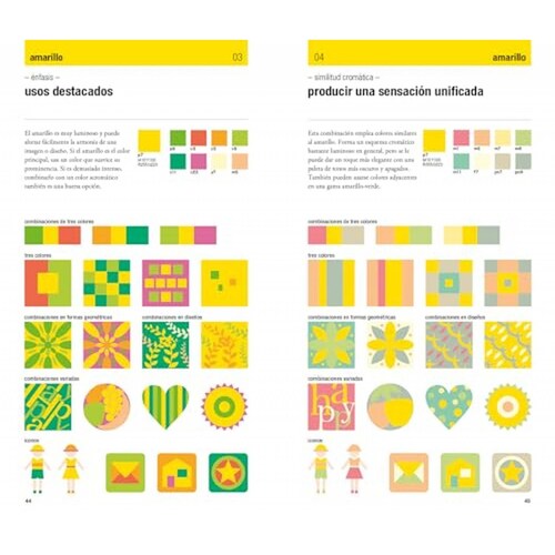 Cómo combinar colores 