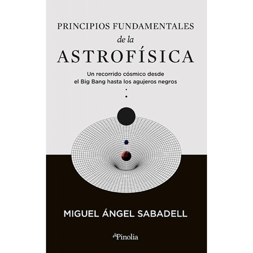Principios fundamentales de la astrofísica 