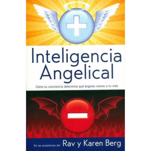 Inteligencia Angelical - (Nueva Edición) 