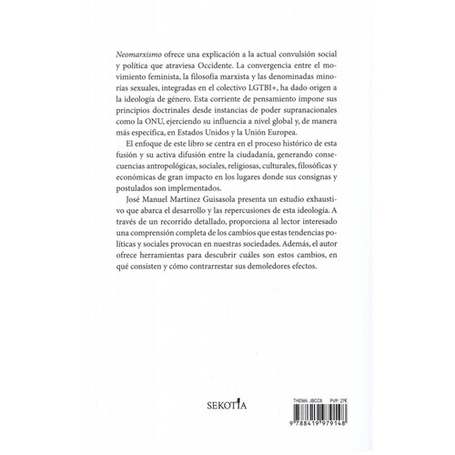 Neomarxismo 