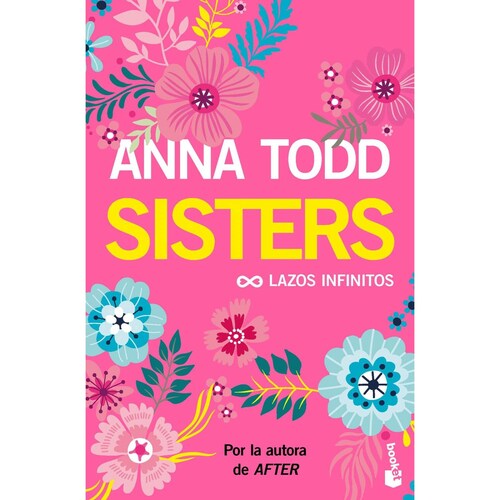 Sisters. Lazos infinitos 