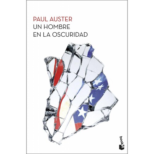Un hombre en la oscuridad 