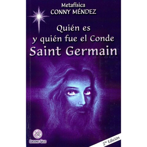 Quién es y quién fue el Conde Saint Germain 