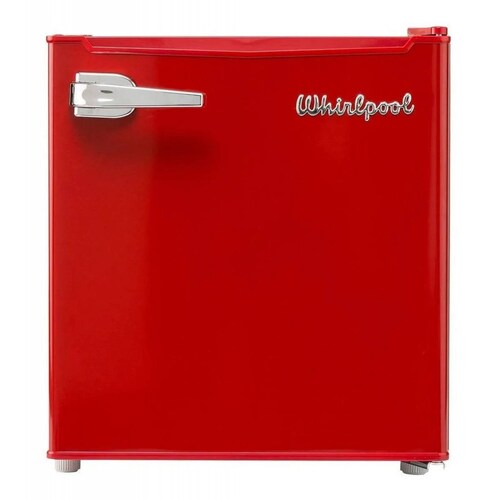 Refrigerador frigobar Whirlpool WS2105 rojo 56L 127V.