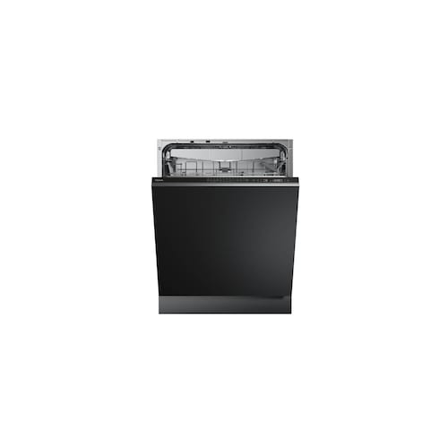Lavavajillas empotrable Teka DFI 46950 WH D 14 servicios 60 Cm.