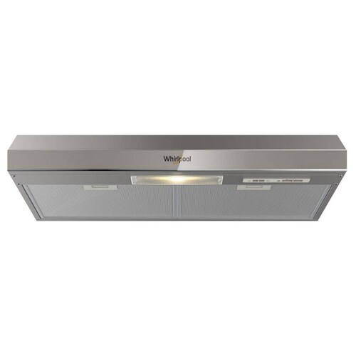 Campana Whirlpool 30" WH7610S.