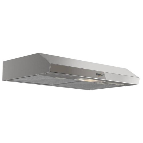 Campana Whirlpool 30" WH7610S.