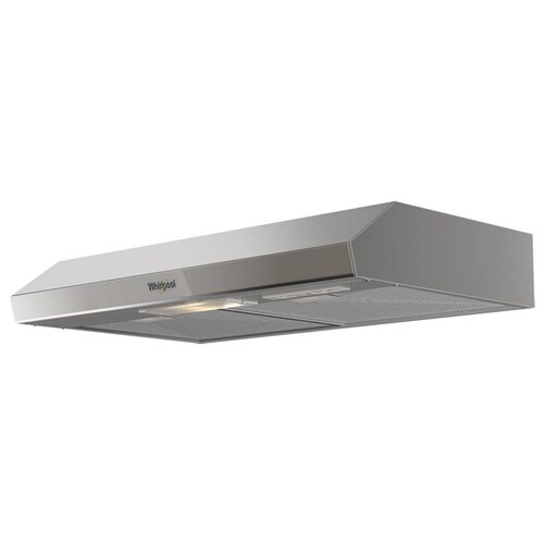Campana Whirlpool 30" WH7610S.