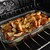 Horno Electrico Empotrable Maytag MEW9530FZ 76 Cms En Acero Inoxidable.