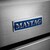 Horno Electrico Empotrable Maytag MEW9530FZ 76 Cms En Acero Inoxidable.