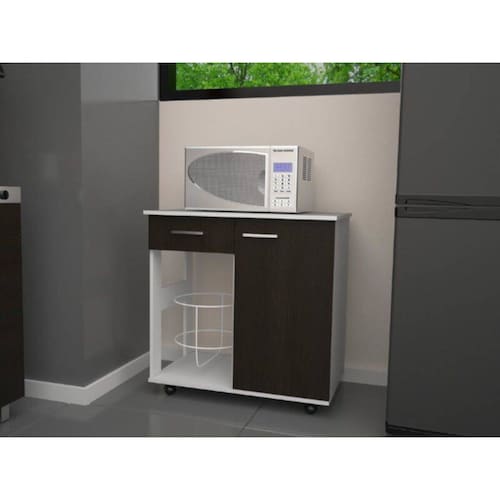 MUEBLE PORTAGARRAFON DE AGUA