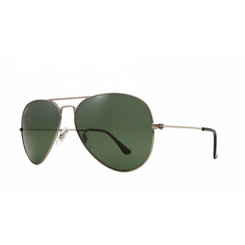 Lentes de Sol Ray Ban Aviador Rb3025 W0879 Unisex