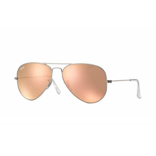 Lentes de Sol Ray Ban Aviador Rb3025 019/Z2 Mujer