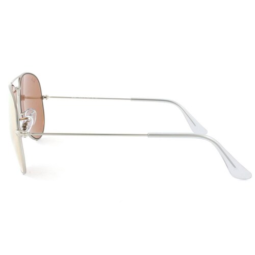 Lentes de Sol Ray Ban Aviador Rb3025 019/Z2 Mujer