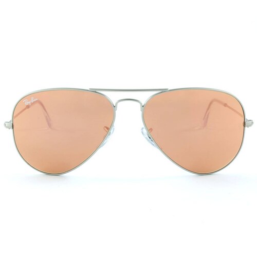 Lentes de Sol Ray Ban Aviador Rb3025 019/Z2 Mujer