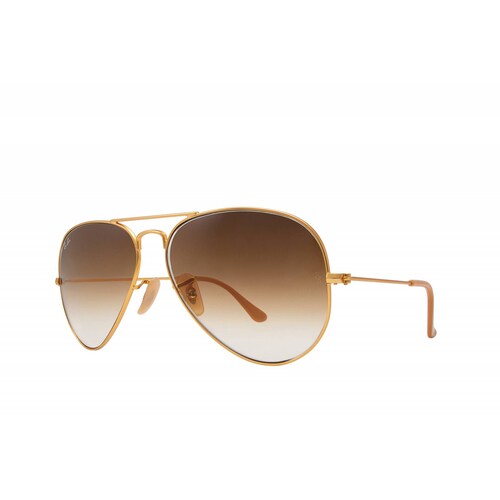 Lentes de Sol Ray Ban Aviador RB3025 112/85 Unisex