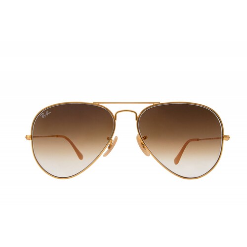 Lentes de Sol Ray Ban Aviador RB3025 112/85 Unisex