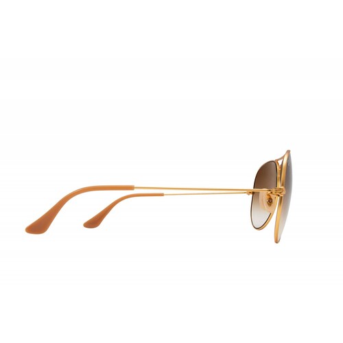 Lentes de Sol Ray Ban Aviador RB3025 112/85 Unisex