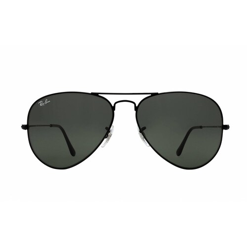 Lentes de Sol Ray Ban Aviador RB3025 W3235 Chico Unisex