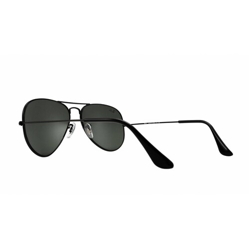 Lentes de Sol Ray Ban Aviador RB3025 W3235 Chico Unisex