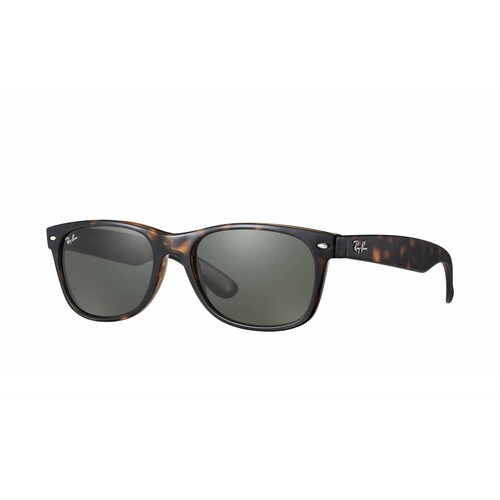 Lentes de Sol Ray Ban New Wayfarer RB2132 902L Unisex