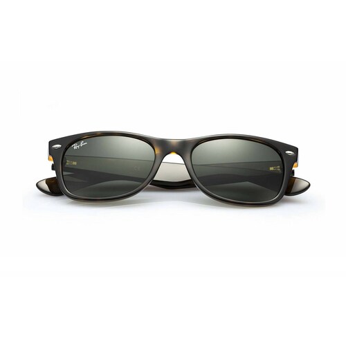 Lentes de Sol Ray Ban New Wayfarer RB2132 902L Unisex