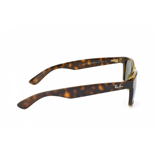 Lentes de Sol Ray Ban New Wayfarer RB2132 902L Unisex