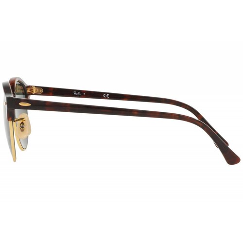 Lentes de Sol Ray Ban Clubround RB4246 990 Unisex