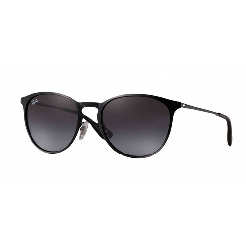 Lentes de Sol Ray Ban Erika Metal RB3539 002/8G Mujer