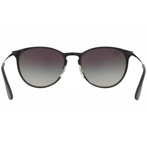 Lentes de Sol Ray Ban Erika Metal RB3539 002/8G Mujer