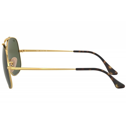 Lentes de sol Ray Ban General RB3561 001 57MM Unisex