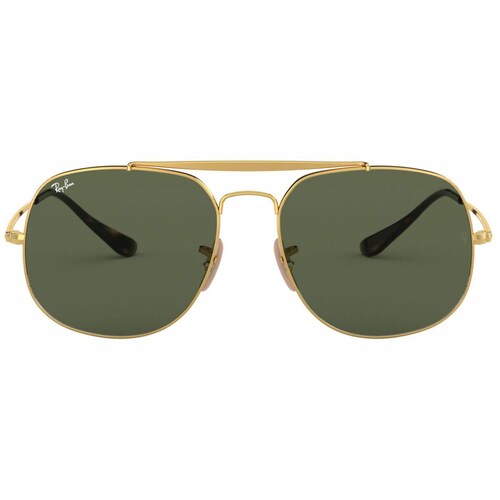 Lentes de sol Ray Ban General RB3561 001 57MM Unisex