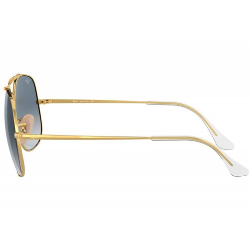 Lentes de sol Ray Ban General RB3561 001/3F 57MM Unisex