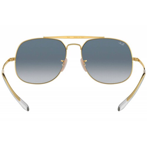 Lentes de sol Ray Ban General RB3561 001/3F 57MM Unisex