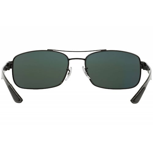 Lentes de sol Ray Ban Fibra de Carbono Polarizado RB8316 002/N5 62MM Unisex